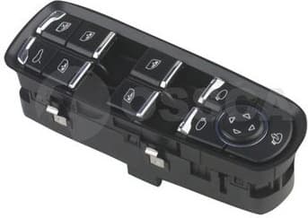 Switch, window regulator 28502