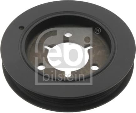 Belt Pulley, crankshaft 31098