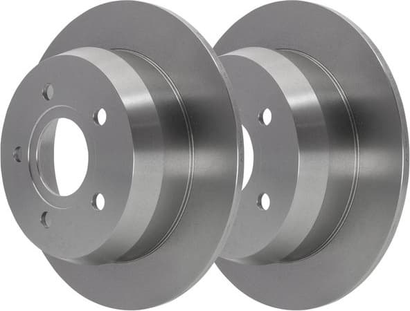 Brake Disc 24.0110-0299.1 - image 3
