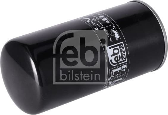 Coolant Filter 192795