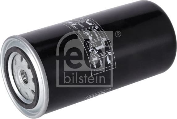 Coolant Filter 192795 - image 2