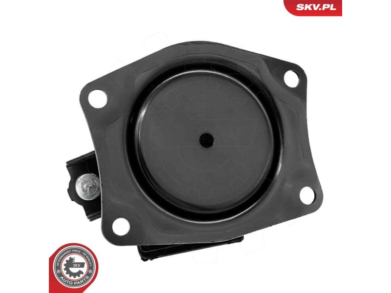 Mounting, engine 75SKV318 - image 4