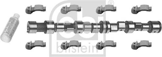 Camshaft Kit 18812