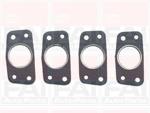 Gasket Set, exhaust manifold EM565