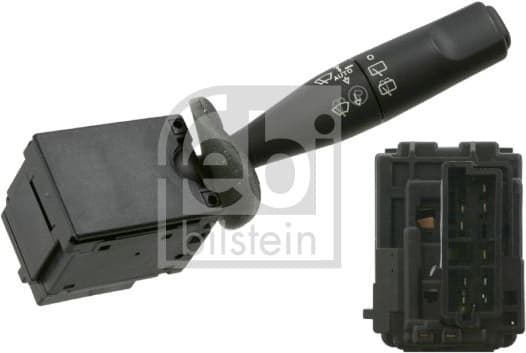 Steering Column Switch 22067