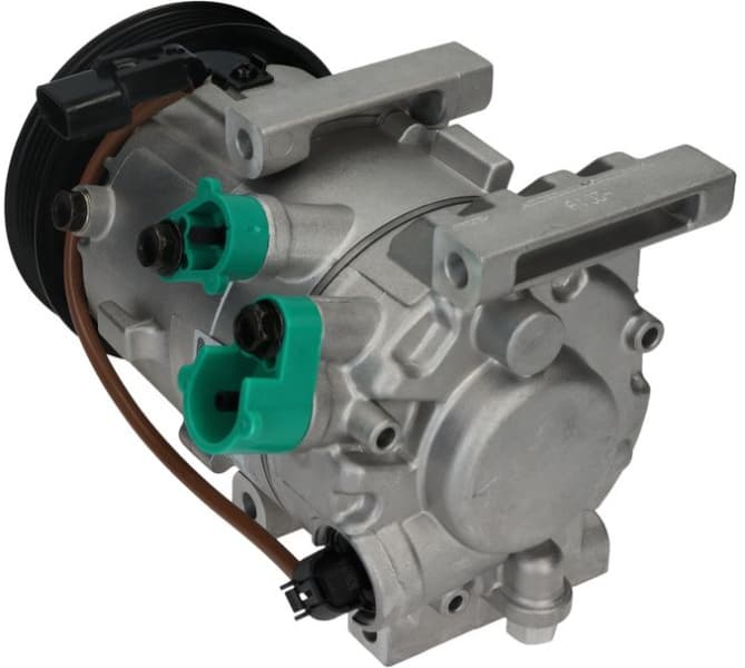 Compressor, air conditioning 1 986 AD1 364 - image 2