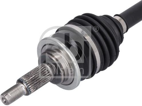 Drive Shaft 193513 - image 2