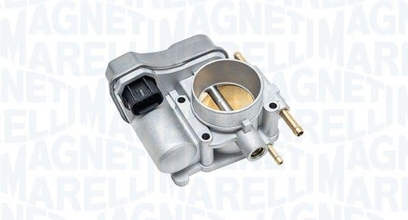 Throttle Body 802000000120