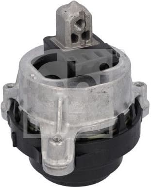 Mounting, engine 196966