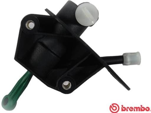 Master Cylinder, clutch ESSENTIAL LINE C 24 002