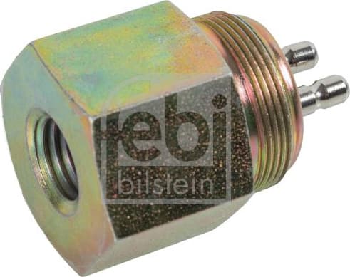 Pressure Switch 48909