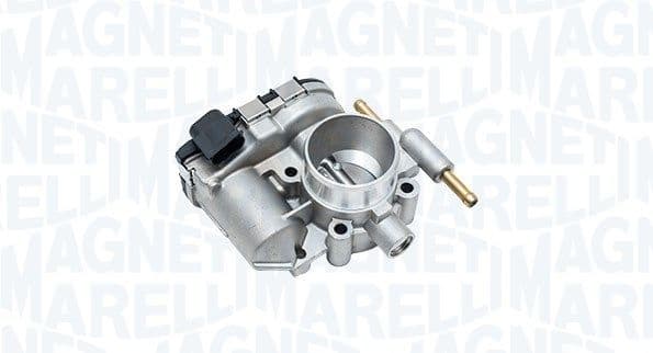 Throttle Body 802000000106