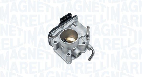 Throttle Body 802000000146
