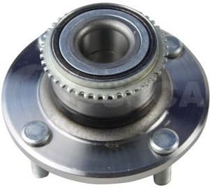 Wheel Hub 13501