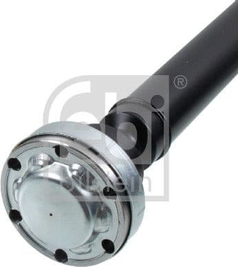 Propshaft, axle drive 186297 - image 2
