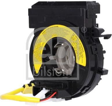 Clock Spring, airbag febi Plus 197455