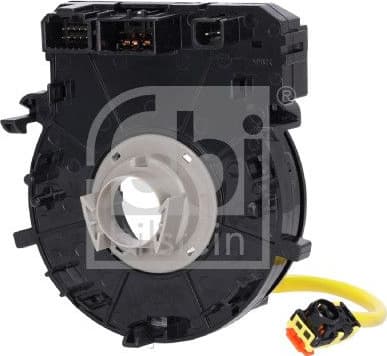 Clock Spring, airbag febi Plus 197455 - image 2