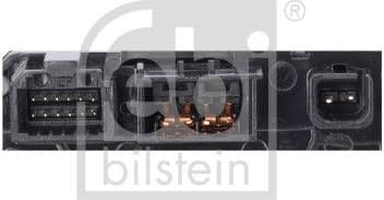 Clock Spring, airbag febi Plus 197455 - image 3