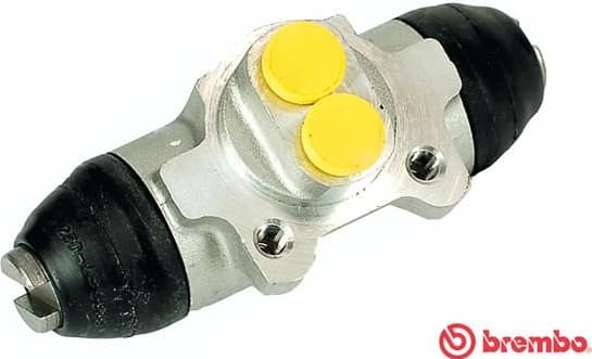 Wheel Brake Cylinder ESSENTIAL LINE A 12 523