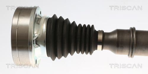 Drive Shaft 8540 297006 - image 2