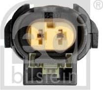 Sensor, exhaust gas temperature 170460