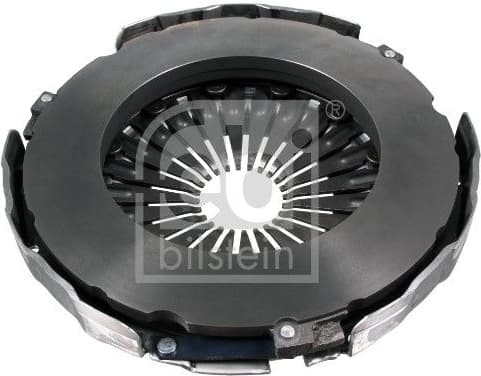 Clutch Pressure Plate 105303 - image 2
