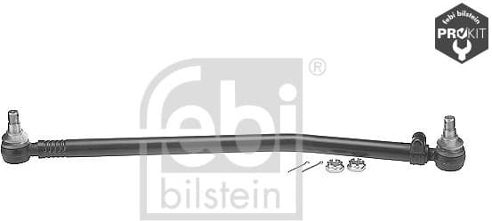 Centre Rod Assembly ProKit 09868