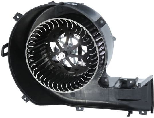 Interior Blower 884678