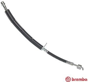 Brake Hose ESSENTIAL LINE T24142 - image 2