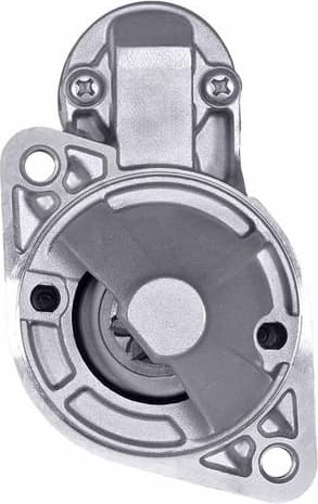 Starter 8EA 012 527-721 - image 2