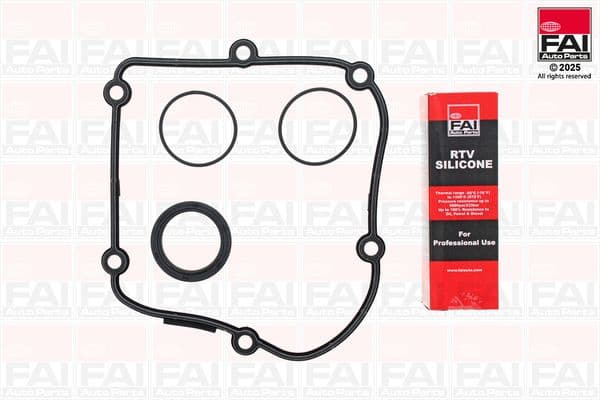 Gasket, timing case TC1934