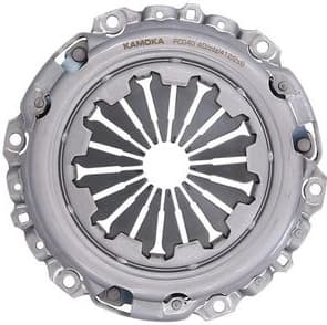 Clutch Pressure Plate PC040