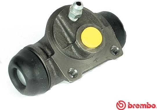 Wheel Brake Cylinder ESSENTIAL LINE A12321 - image 2