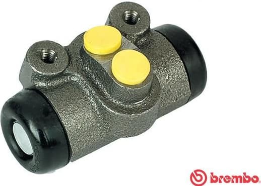 Wheel Brake Cylinder ESSENTIAL LINE A 12 097