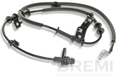 Sensor, wheel speed 51843