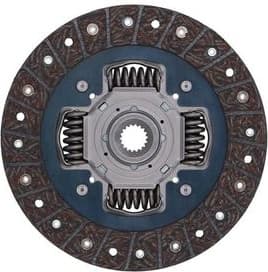 Clutch Disc DC158 - image 2