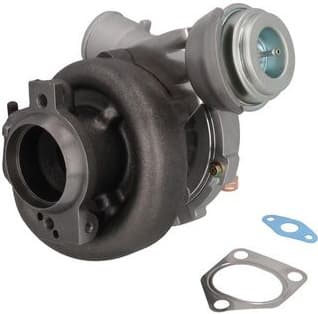 Charger, charging (supercharged/turbocharged) 8600202 - image 3