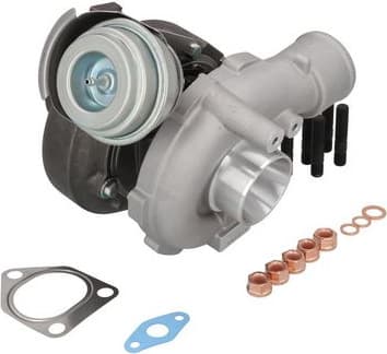 Charger, charging (supercharged/turbocharged) 8600202 - image 4