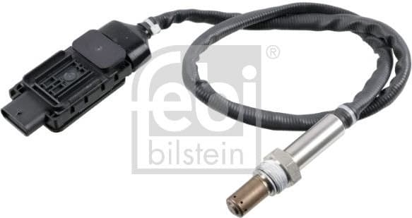 NOx Sensor, urea injection 197524