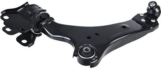 Control/Trailing Arm, wheel suspension A 57-04132A-SX