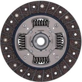 Clutch Disc DC265