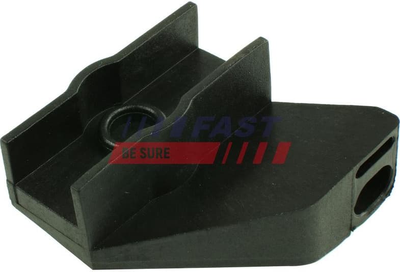 Mounting, radiator FT18418