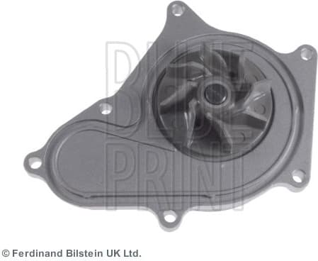 Water Pump, engine cooling ADH29155 - image 2