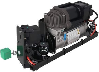 Compressor, compressed-air system 2077060 - image 2