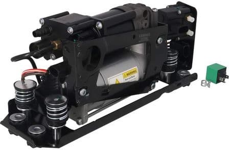 Compressor, compressed-air system 2077060 - image 4