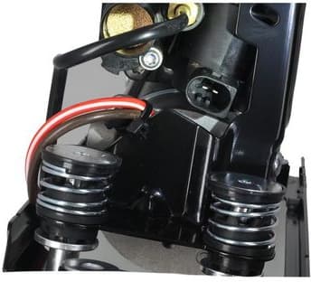 Compressor, compressed-air system 2077060 - image 5