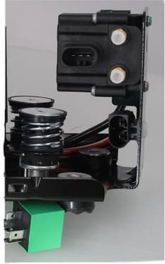 Compressor, compressed-air system 2077060 - image 6