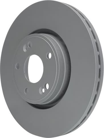 Brake Disc 24.0126-0123.1 - image 3
