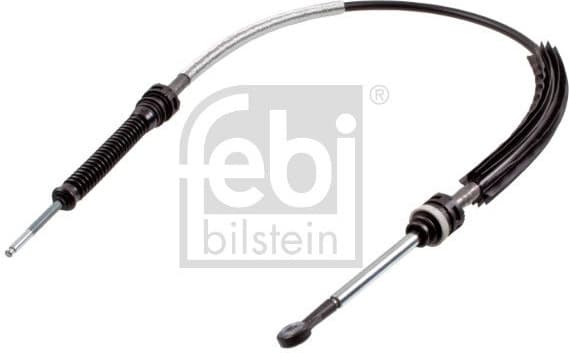 Cable Pull, manual transmission 196075