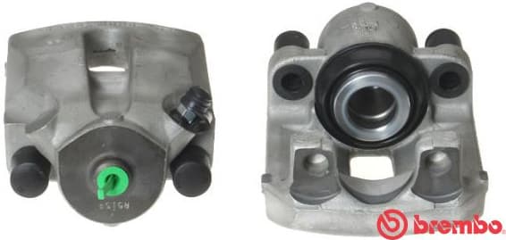 Brake Caliper ESSENTIAL LINE F 06 080